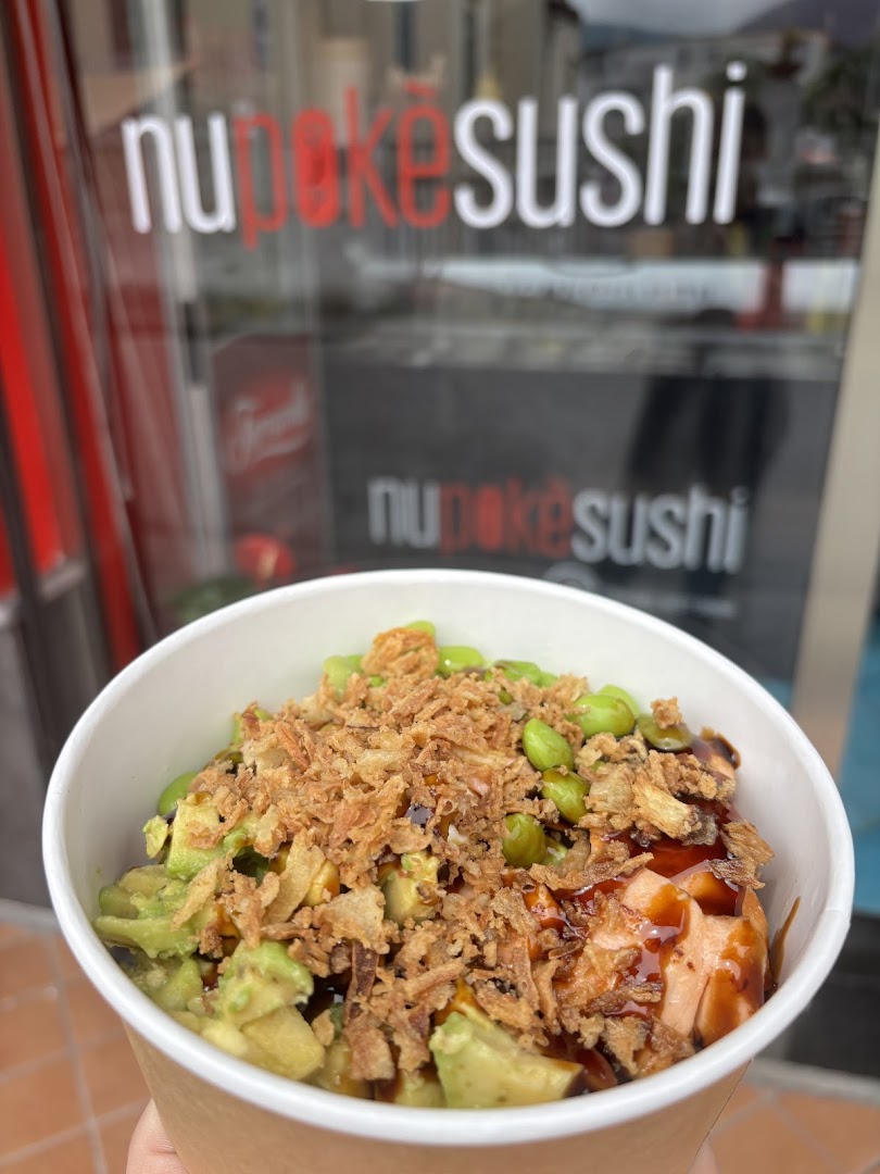Nu Poke Sushi · Foto 9