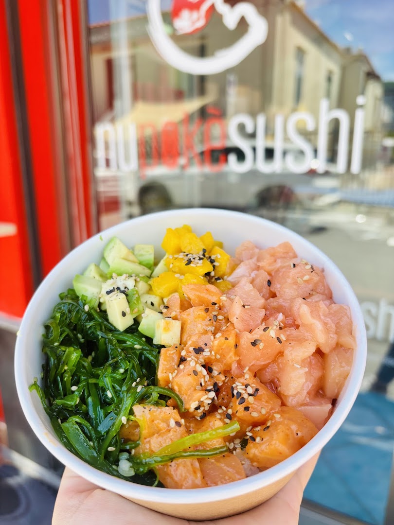 Nu Poke Sushi · Foto 7