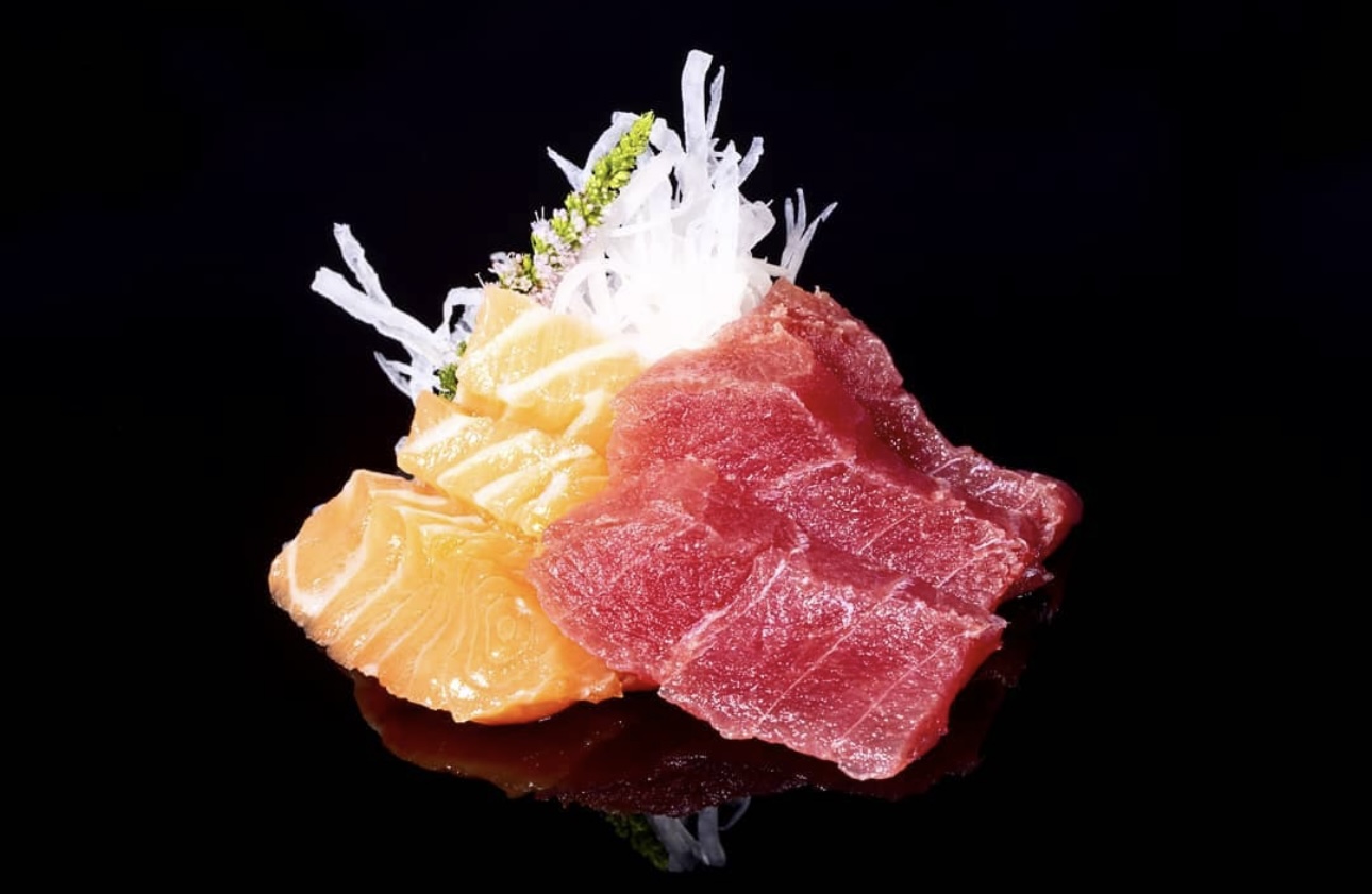 Nu Poke Sushi · Foto 3