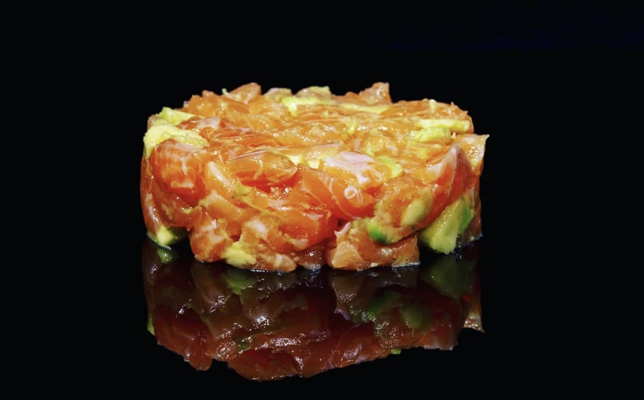 Nu Poke Sushi · Foto 5