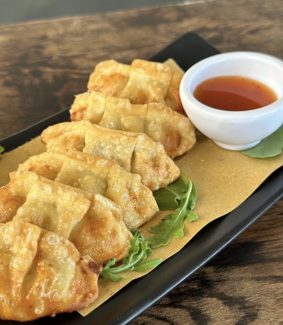 Nu Poke Sushi · Foto 6